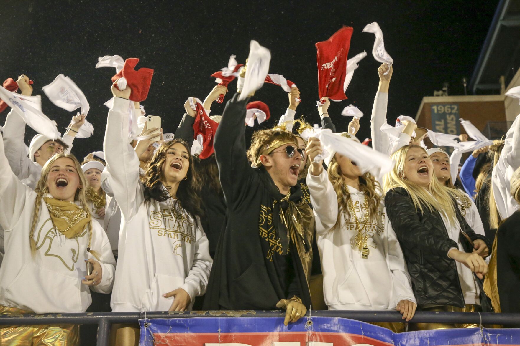 Deer Creek vs Bixby